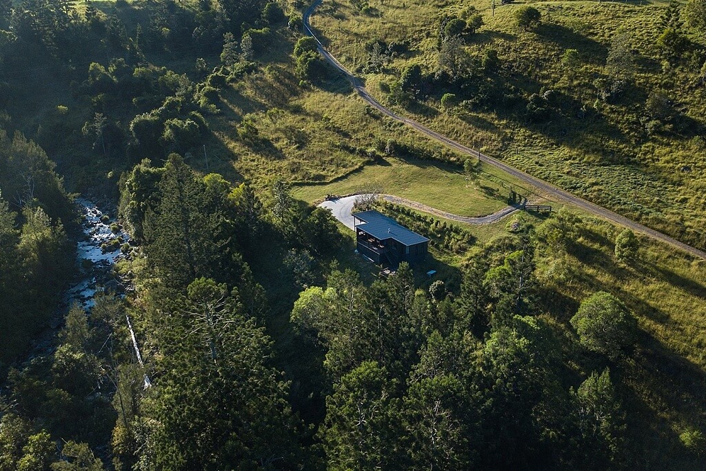 BIMBUL - Nature's Cabin