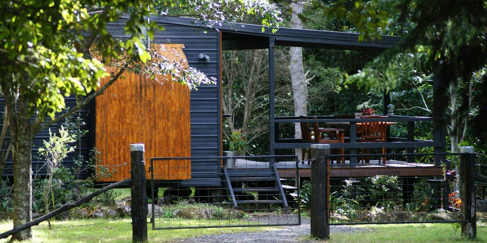 Wongari Eco Retreat 044 