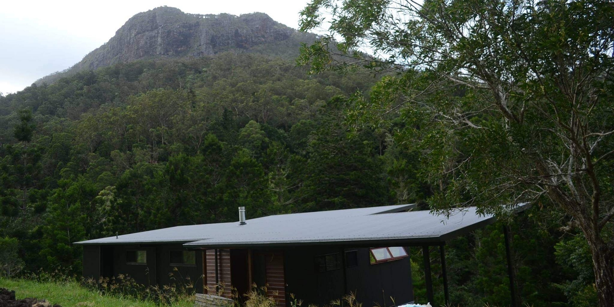 Wongari Eco Retreat 099 