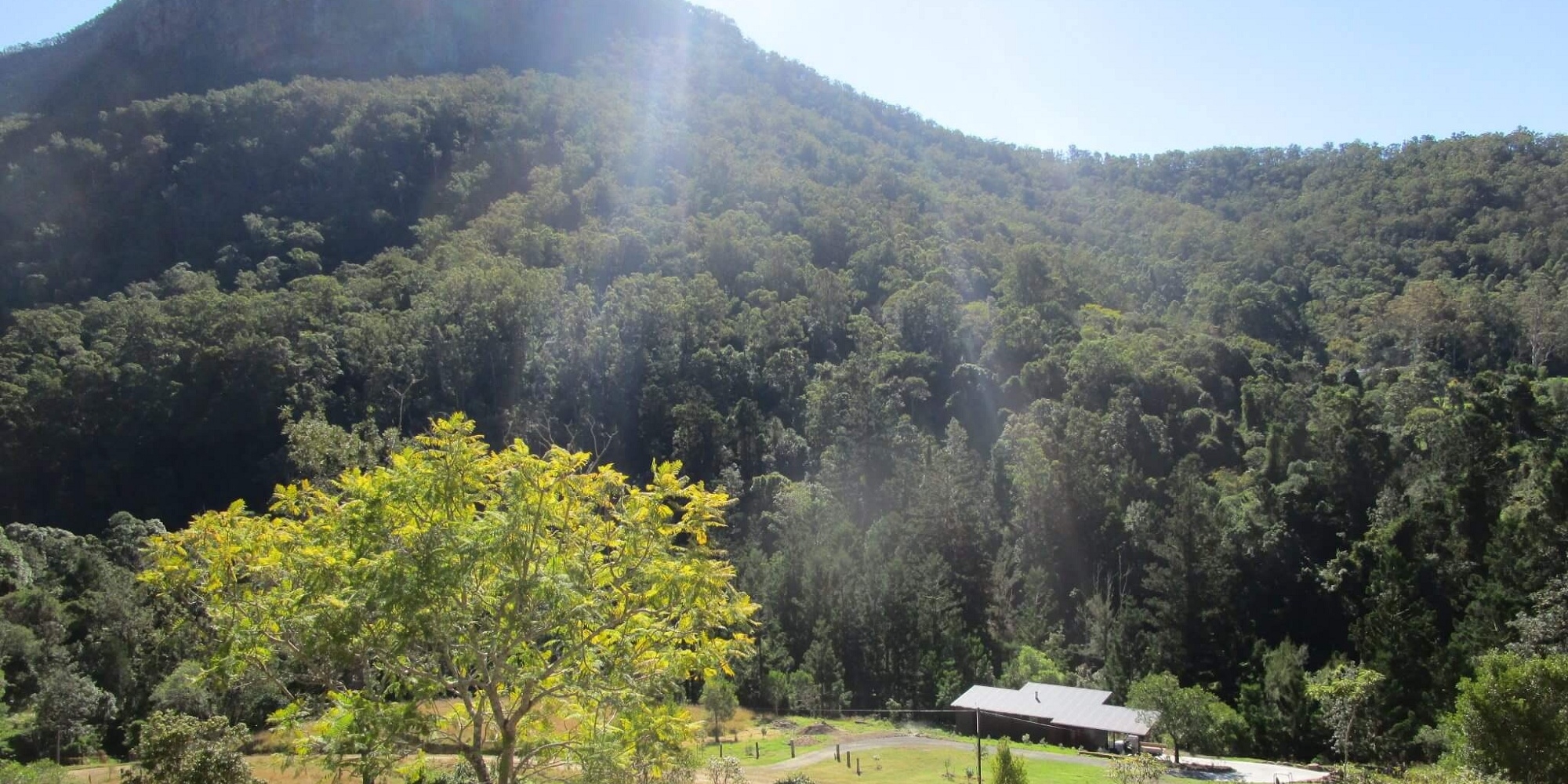 Wongari Eco Retreat 144 